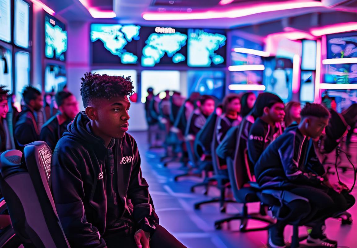 高校电竞奖学金计划扩大：覆盖100所全球高校