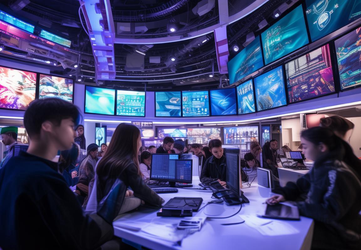 高校电竞奖学金计划扩大：覆盖100所全球高校