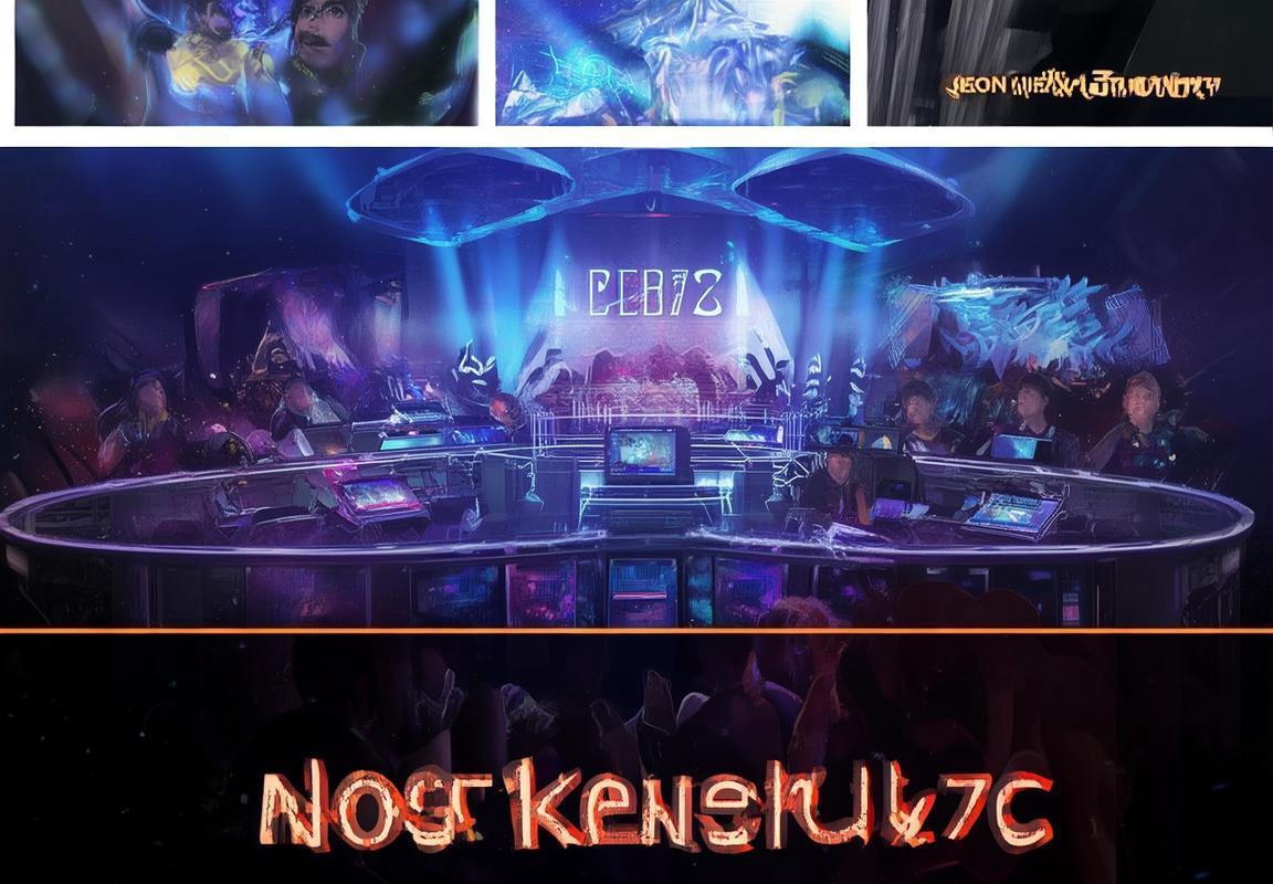 北美LCS赛区引入韩国集训计划